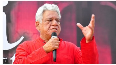 Birthday Special: Celebrating the Best Performances of Om Puri