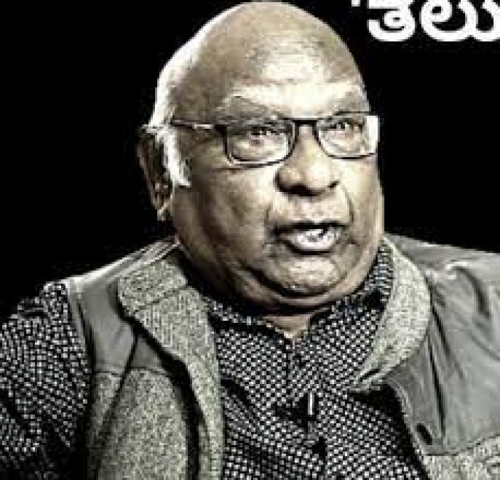 Shankar Rao, a renowned Kannada actor and comedian passed away