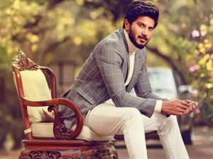 Dulquer Salmaan: I don't believe in stardom, I believe giving the best performance in the movies