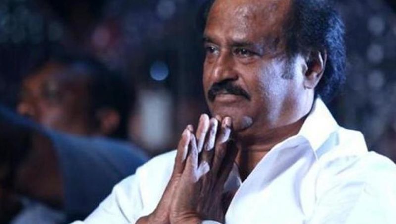 Here is what superstar Rajinikanth has said, after watching ' Mersal'
