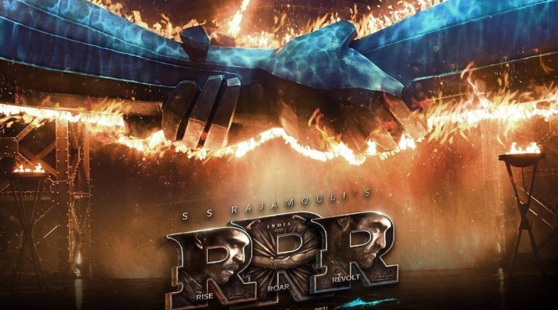 'RRR' ready for worldwide release soon