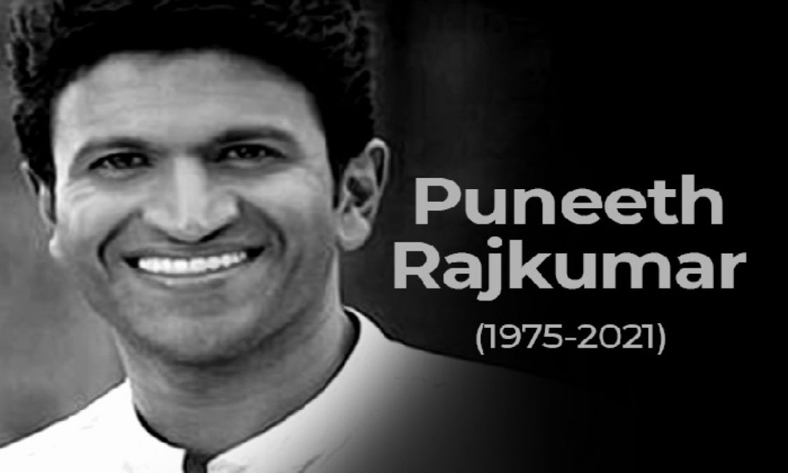 Puneeth Rajkumar died too soon: AR Rahman mourns his demise