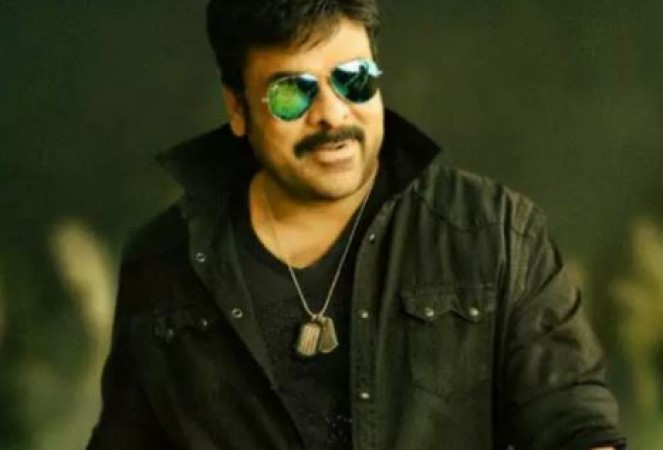 Chiranjeevi on failure of movie: Poor content Get Rejected