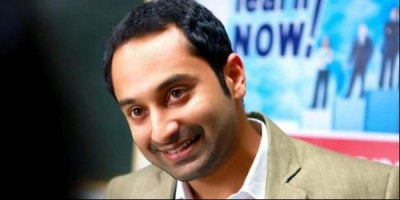 Films that release in theatres and to OTT platforms are different: Fahadh Faasil