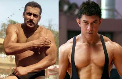 Sultan release in China, Advance booking of $ 200,000, can break Aamir's record