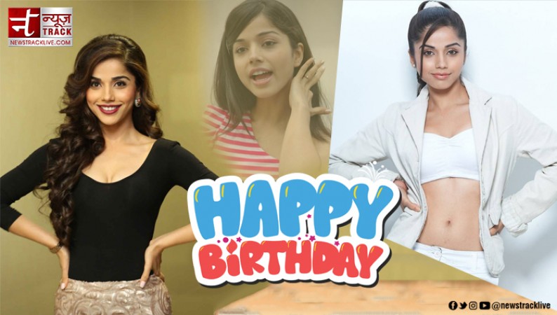 Aparnaa Bajpai: Celebrating the Birthday of a Versatile Film Actress