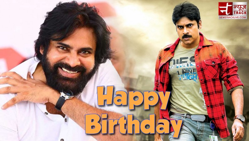 Happy Birthday Pawan Kalyan: This actor is one of the most lovable stars of Tollywood