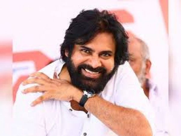 Makers release Uppena’s poster on Pawan Kalyan birthday