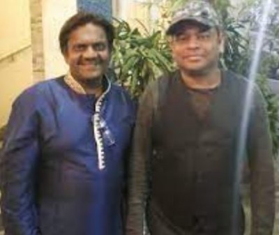 This famous singer launched by A R Rahman Passes away