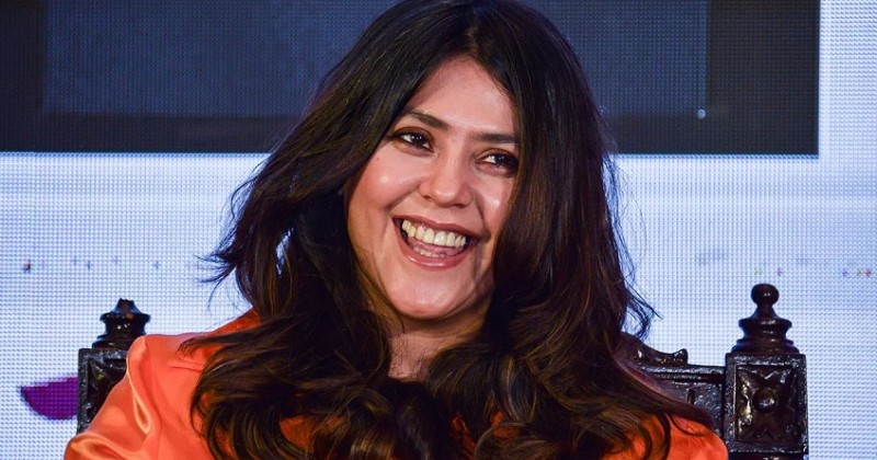 Ektaa Kapoor Calls For for More Women Leaders After Justice Hema Committee Report