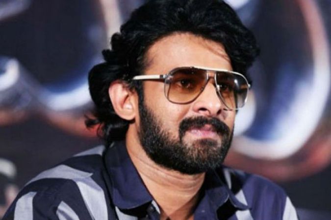 Prabhas donated 1 crore rupees for flood victims in Kerala?