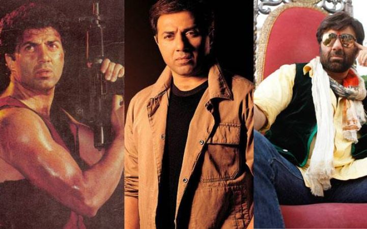 Sunny Deol new action film finalized