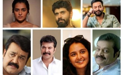 Mollywood Film Industry in Turmoil: Justice Hema Committee Report Unveils More Shocking Details