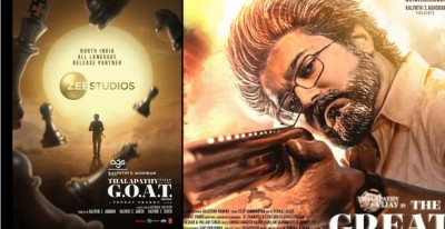 Vijay's 'GOAT' Set to Release Tomorrow: A Fan's Guide and Update on Tamil Nadu Screenings