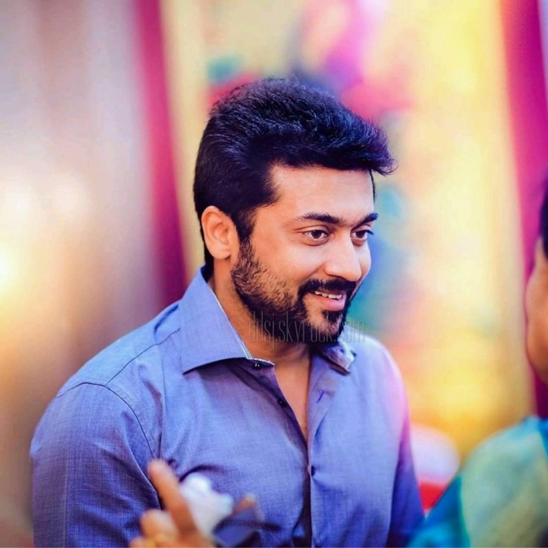 Tollywood star Suriya completes 23 years in Industry; trends on twitter!
