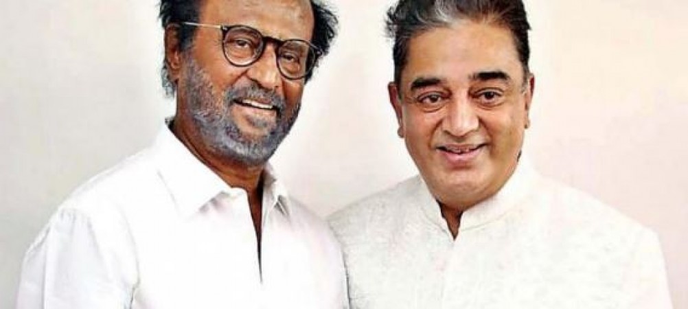 Ponniyin Selvan 1: Rajnikanth recalls when Kamal Hasaan helped him