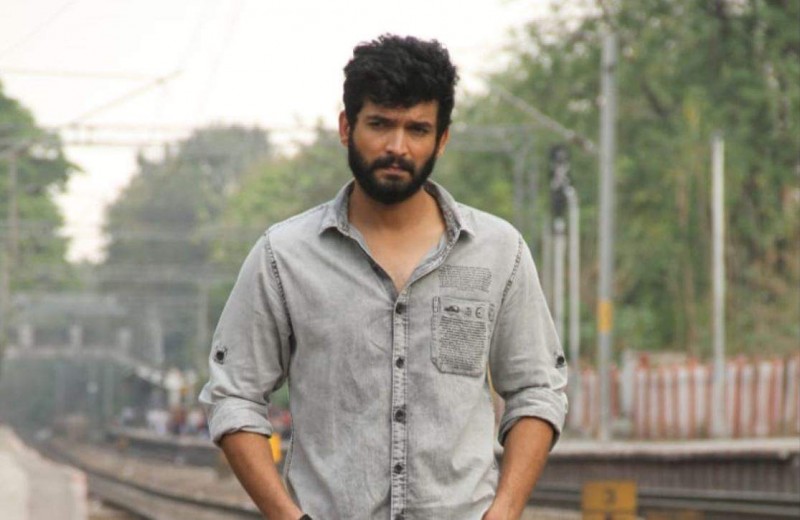 It is time to begin work: Parijata star Diganth