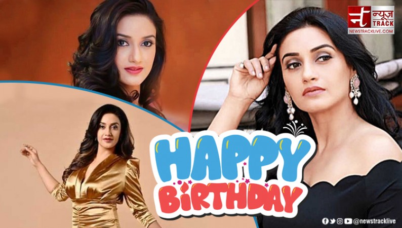 Rati Pandey: Celebrating the Talented Actress on her Birthday