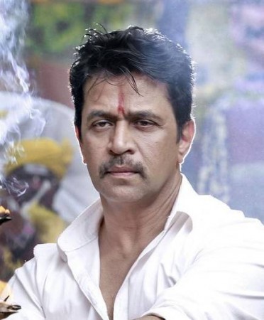 This blockbuster film of Arjun Sarja to be remade; know more!