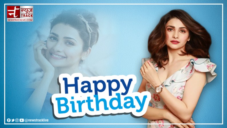 Prachi Desai: Celebrating the Silver Screen Charmer on Her Special Day