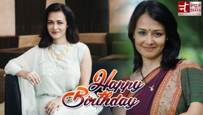Happy Birthday Amala Akkineni: These facts about Tollywood star Nagarjuna's wife will amaze you!