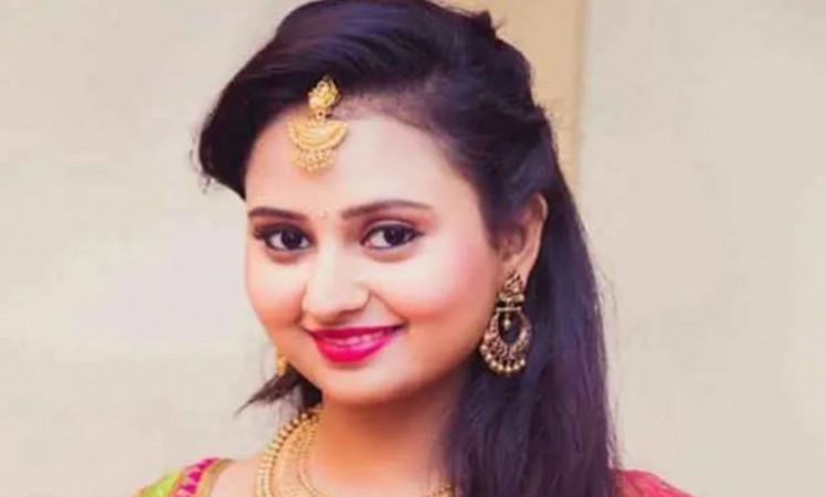 Amulya: Celebrating the Journey of a Kannada Cinema Sensation