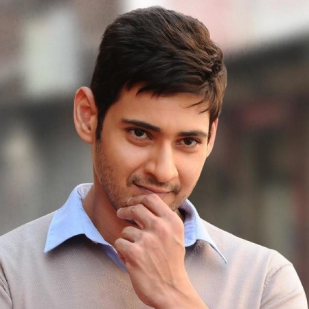 This latest picture of Tollywood superstar Mahesh Babu is trending on the internet!