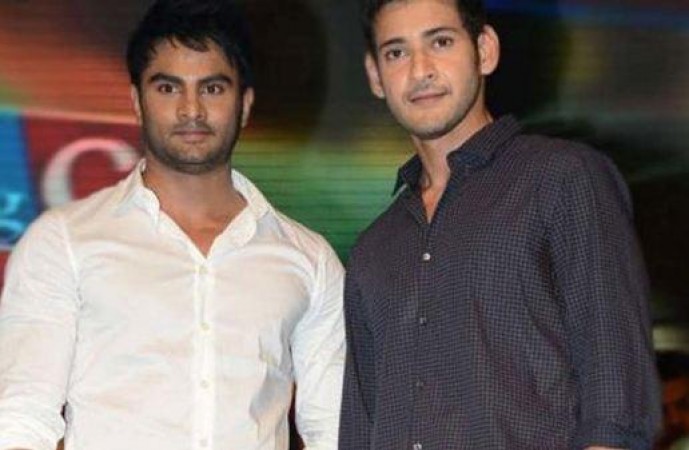 'Asking more from Mahesh will be like taking dowry', says Sudheer