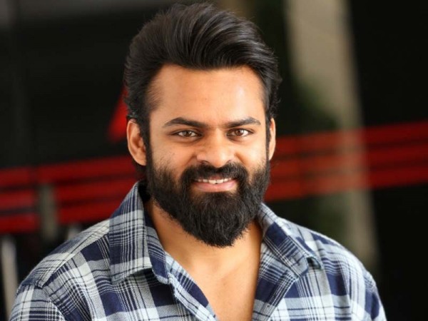 Has Sai Dharam Tej been booked for rash driving post-accident? Take a look at what supporters are saying