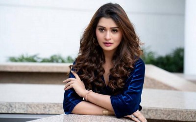 Actress Payal Rajput shared her experience of dubbing in Telugu language!