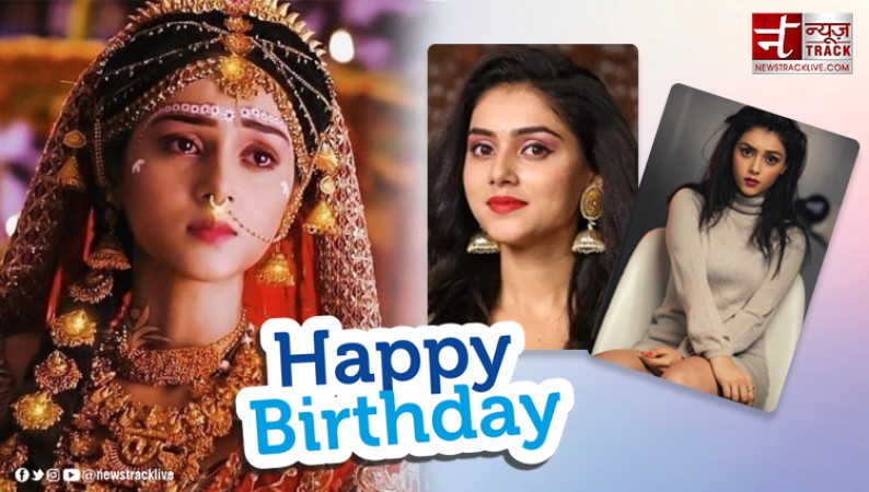 Mallika Singh: Celebrating the 23rd Birthday of a Rising Indian Actress
