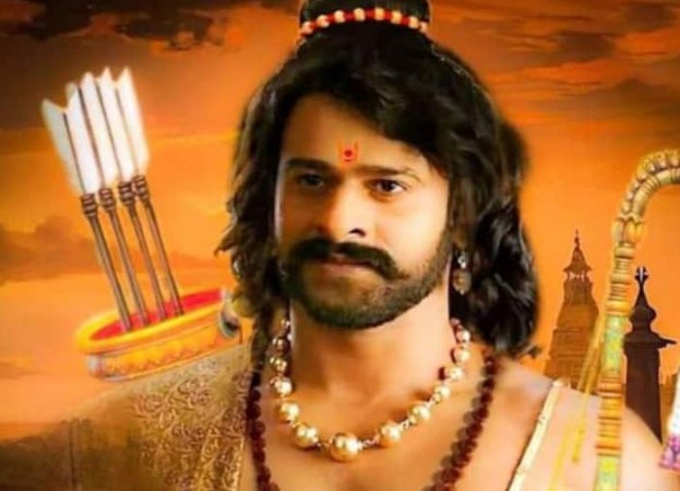 Prabhas’s Adipurush first teaser will be out on this auspicious occasion