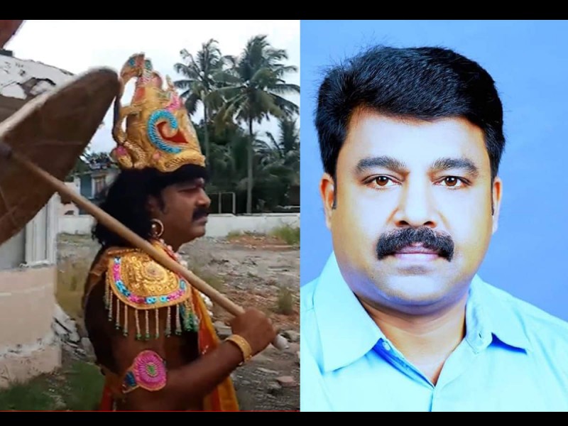 Dubbing artist and actor Prabeesh Chakkalakkal dies while shooting; know details!