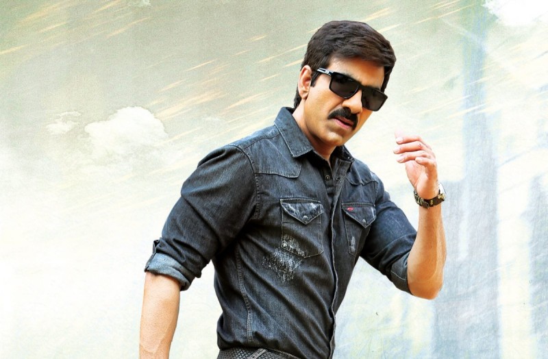 Ravi Teja's latest post proves how much the actor misses his shooting schedules!