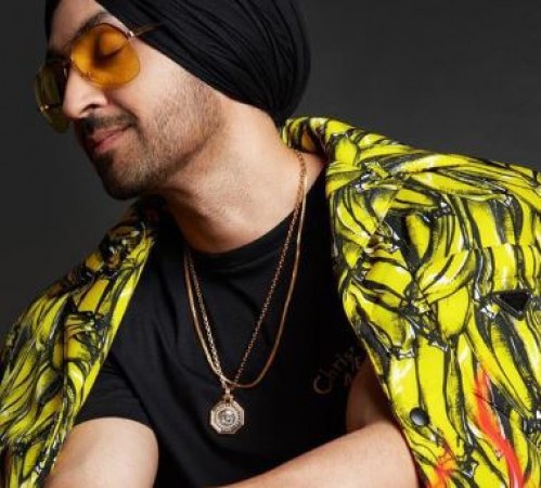 Diljit Dosanjh on 1984 Sikh Riots, It should be called a genocide…