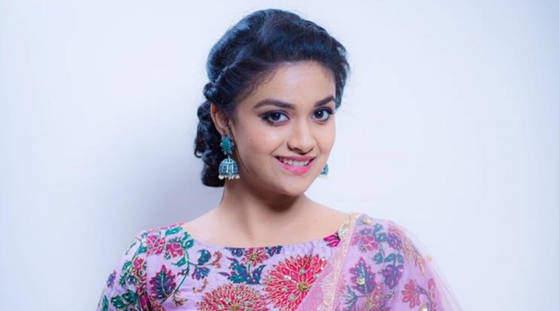 Debut flick of Tollywood star Keerthy Suresh to release now!