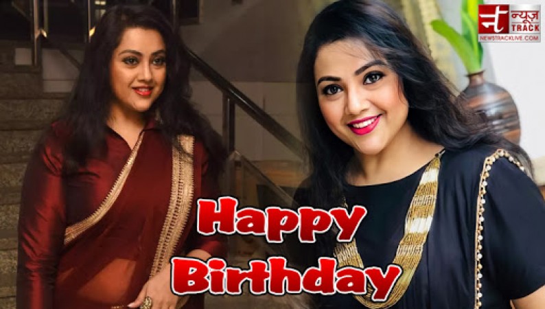 Happy Birthday Meena: This multi-talented star has acted in many multilingual films!
