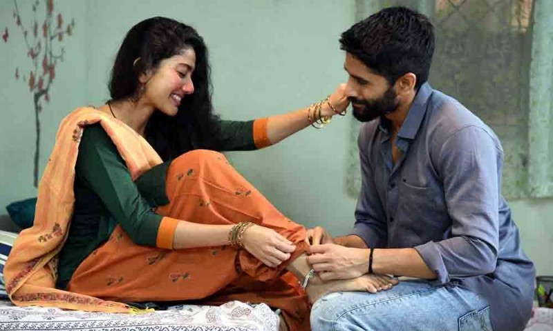 Love Story: Sai Pallavi and Naga Chaitanya commence shooting