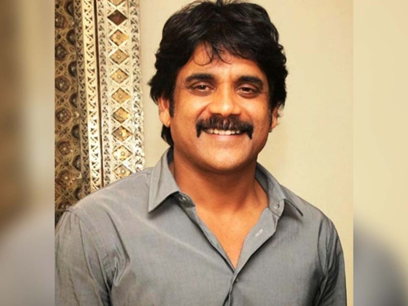 Nagarjuna to portray this prominent role in his next flick!