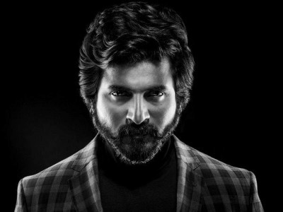 Sivakartikeyan completes photoshoot for the first look of Don, See post