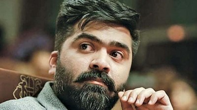 Tamil star STR will be sharing some special message by December