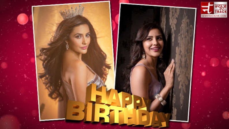 Happy Birthday Priya Anand: This amazing actress has nailed in the multi-lingual cinema!