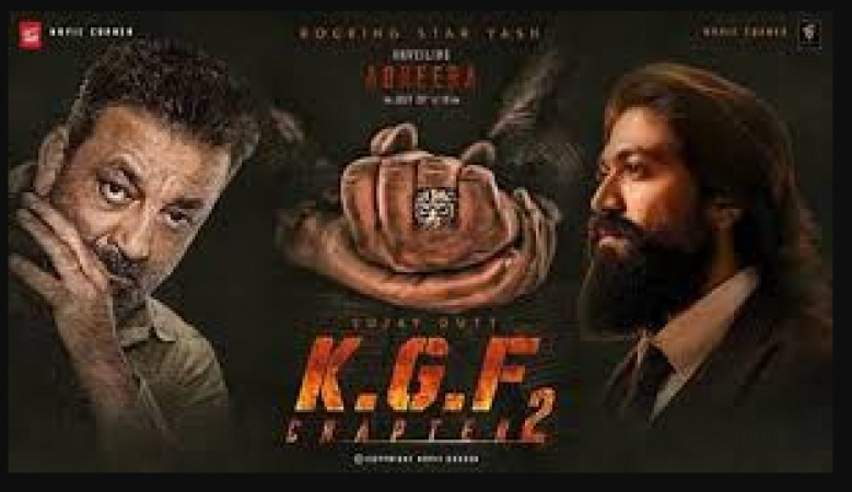 Yash starrer KGF next chapter to be released soon, know here