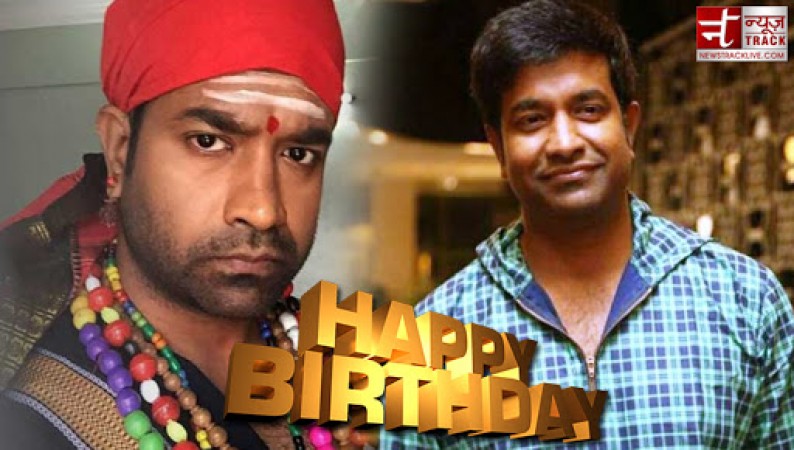 Happy Birthday: Vennela Kishore is known for his excellent acting skills in Tollywood