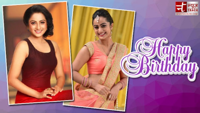 Happy Birthday: Namitha Pramod is a leading star famous for her Telly appearance!