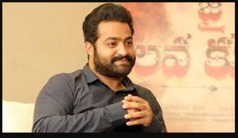 Junior NTR's upcoming film actress confirmed, know here