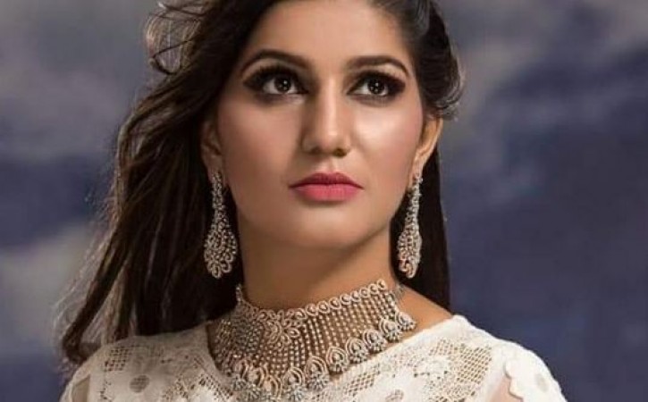 Arrest warrant against  Sapna Chaudhary withdrawn, Details Inside