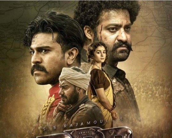 Rajamouli’s RRR could still make to Oscar, Know How
