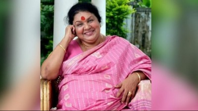 Malayalam Film Industry Mourns the Death of Beloved Actress Kaviyoor Ponnamma