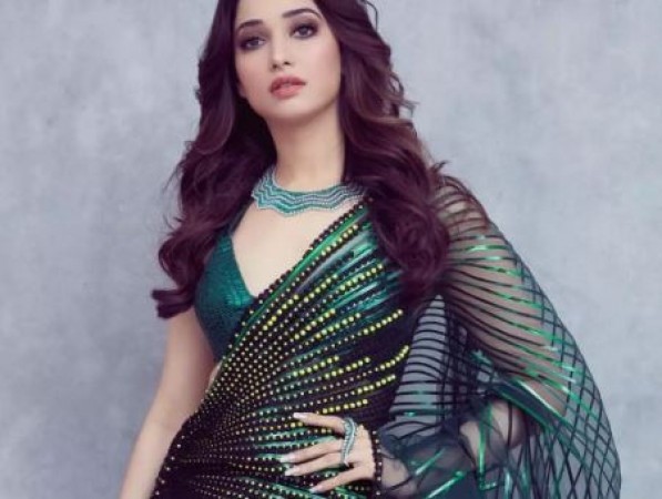 Tamannah Bhatia on Fancy Dating, I feel it’s too much stress…